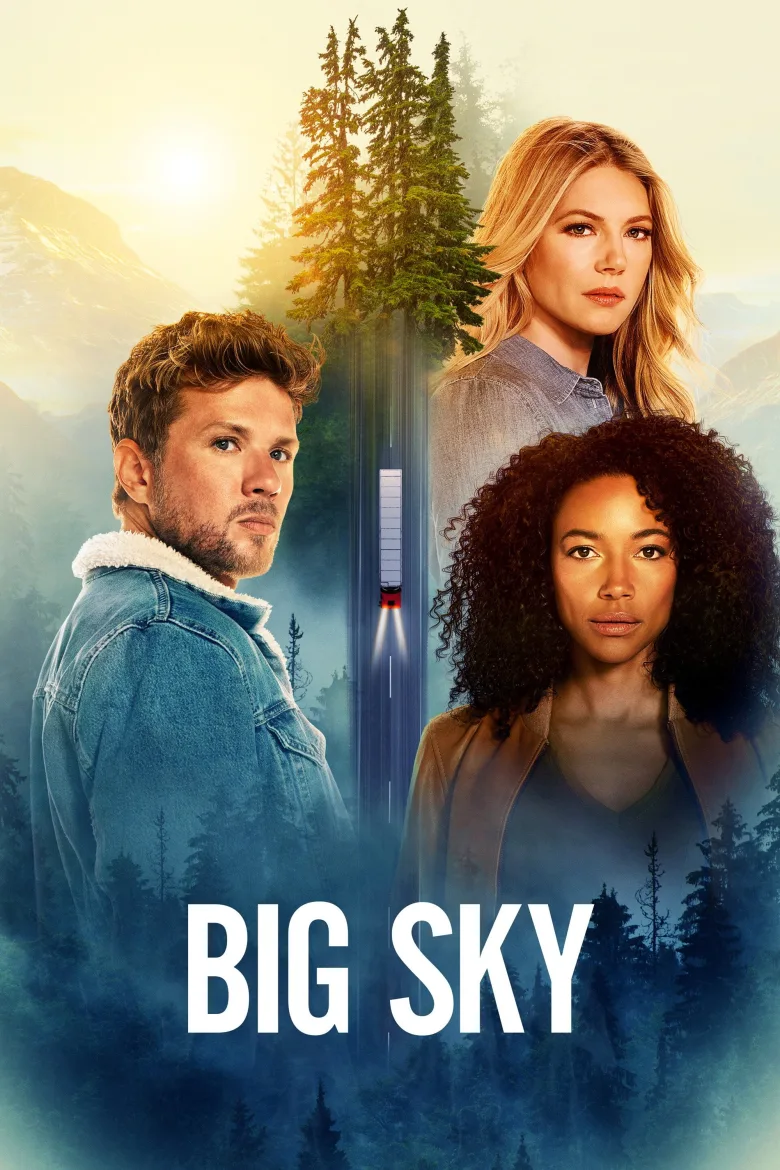 Big Sky 1080p İndir - görsel 11