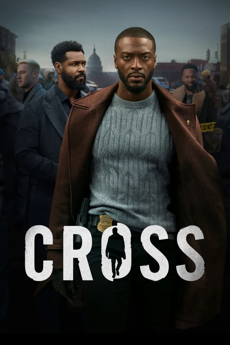 Cross 1080p İndir - görsel 13