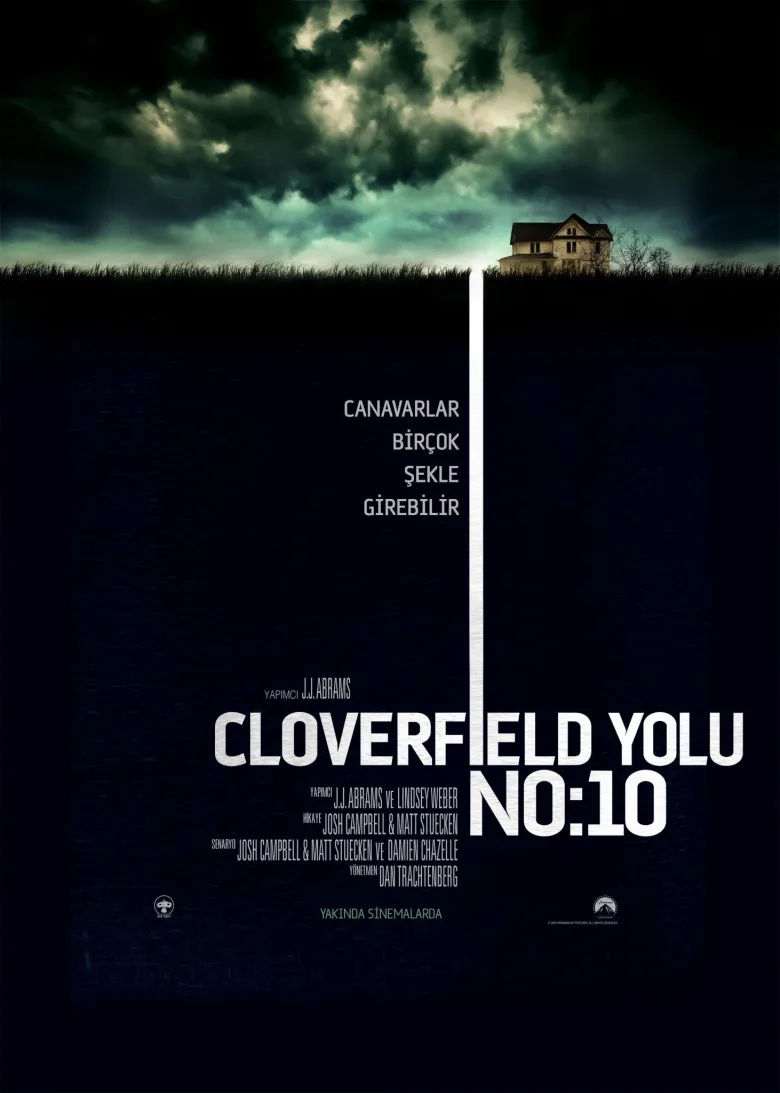 Cloverfield Yolu No:10 İndir - görsel 13