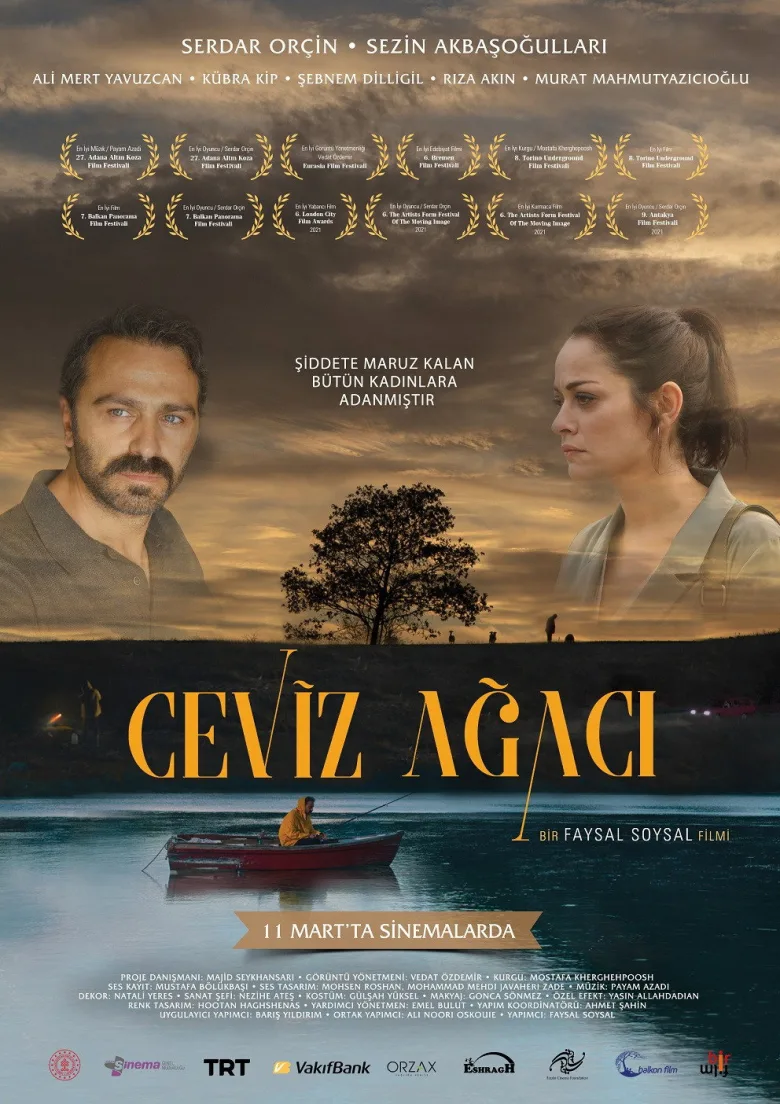 Ceviz Ağacı İndir - görsel 2