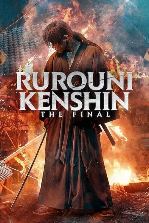 Rurouni Kenshin: Final Chapter Part I - The Final İndir - görsel 11
