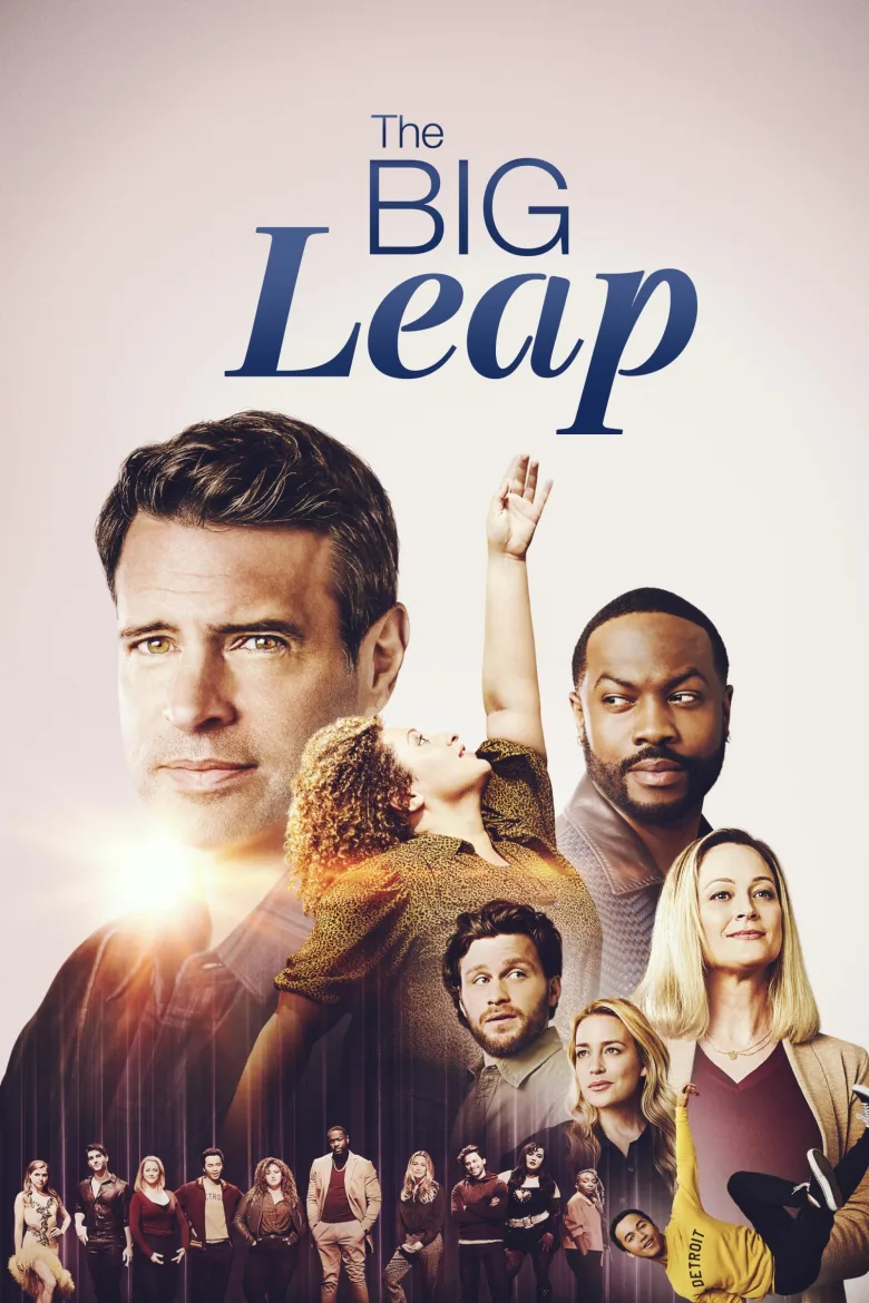 The Big Leap - görsel 12