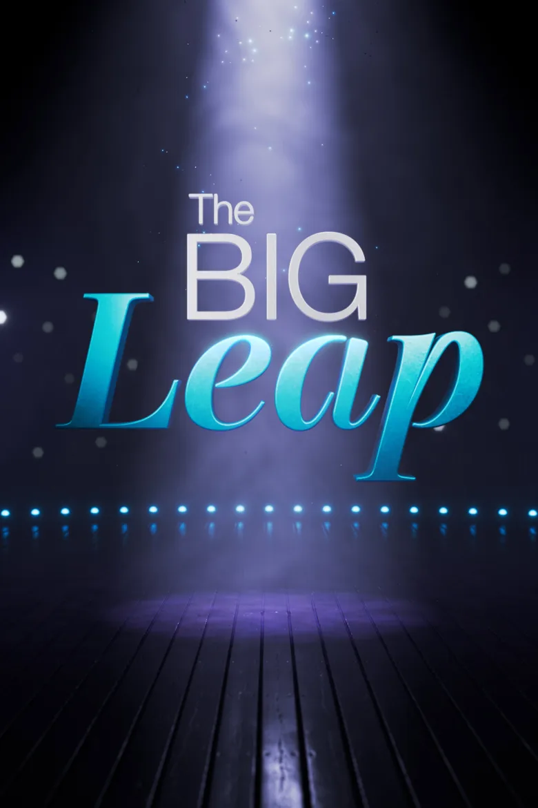 The Big Leap - görsel 13