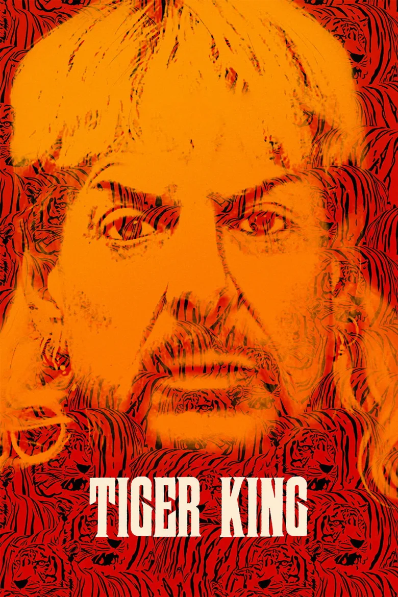 Tiger King 1080p Dual İndir - görsel 11