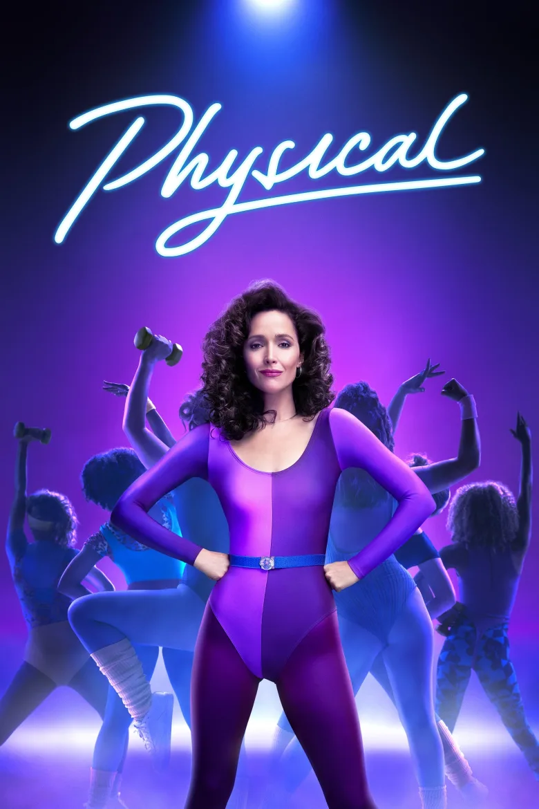 Physical 1080p İndir - görsel 11