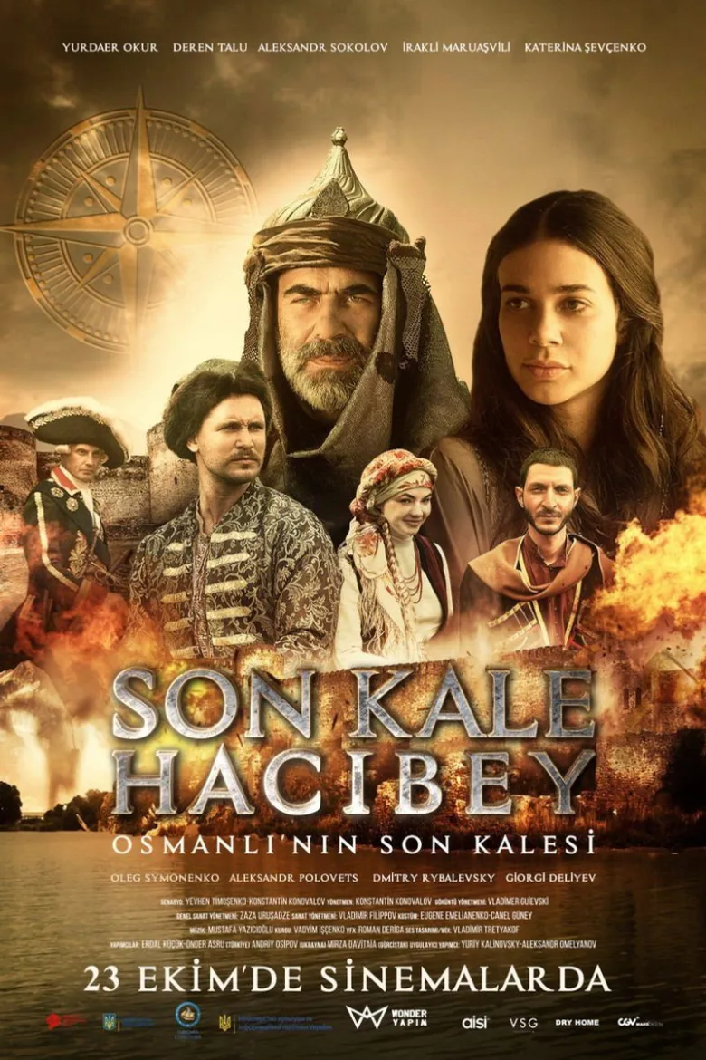 Son Kale: Hacıbey - görsel 3