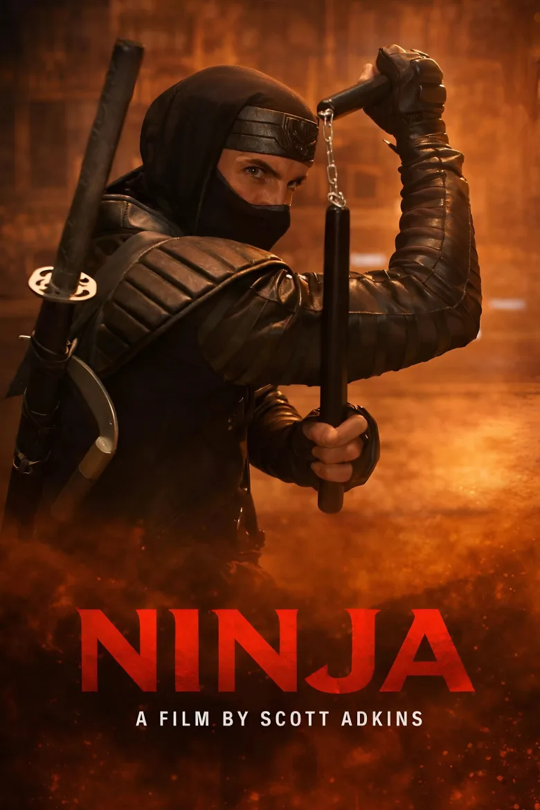Ninja İndir - görsel 12