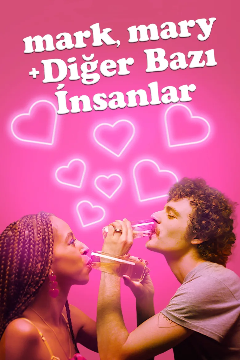 Mark, Mary + Some Other People İndir - görsel 5