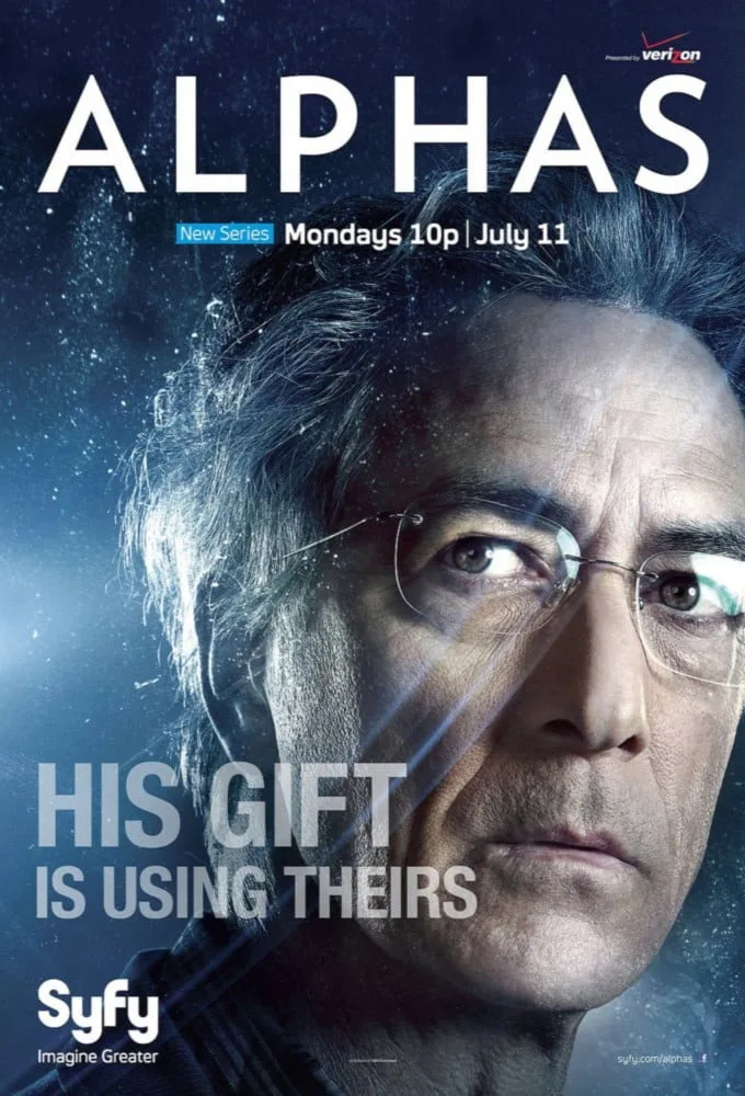 Alphas 1080p İndir - görsel 14