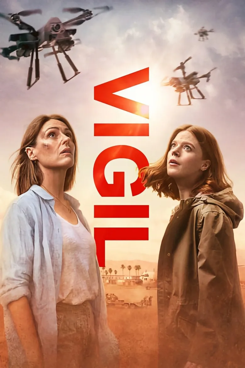 Vigil 1080p İndir - görsel 11