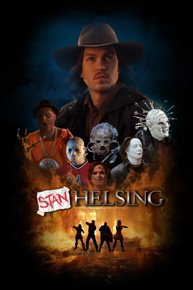 Stan Helsing (Mega Canavarlar) İndir - görsel 14