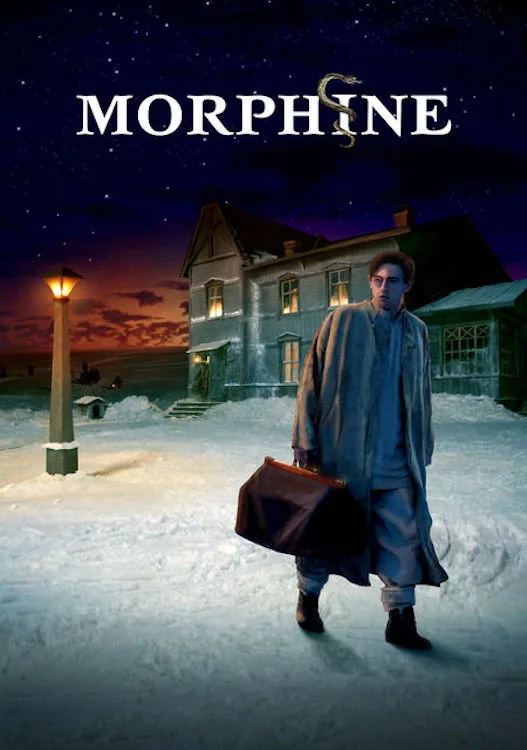 Morphine - görsel 13