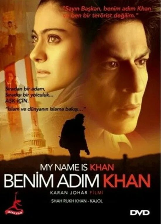 Benim Adım Khan İndir - görsel 12