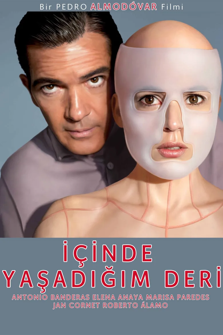 İçinde Yaşadığım Deri İndir - görsel 11