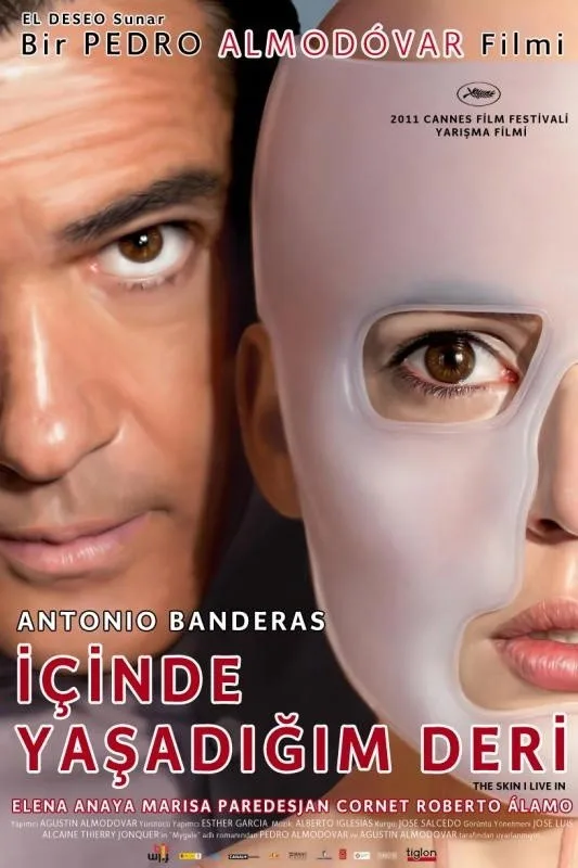 İçinde Yaşadığım Deri İndir - görsel 12