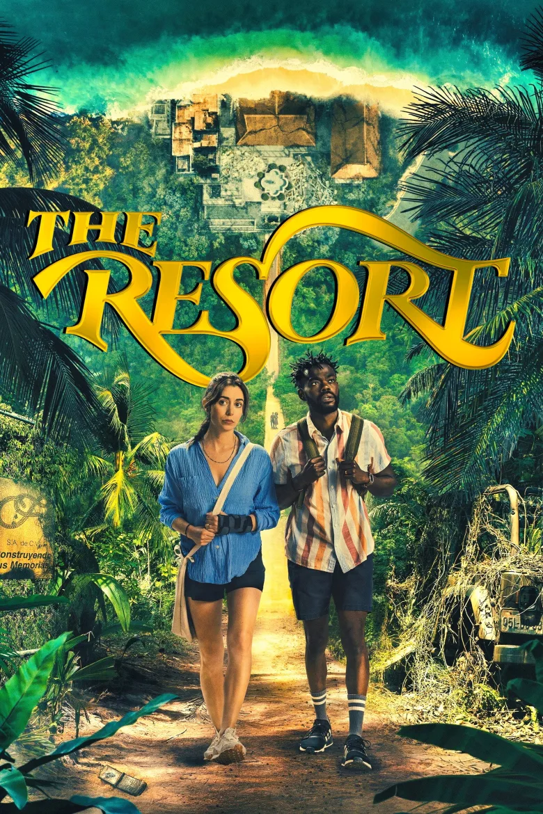 The Resort 1080p İndir - görsel 12
