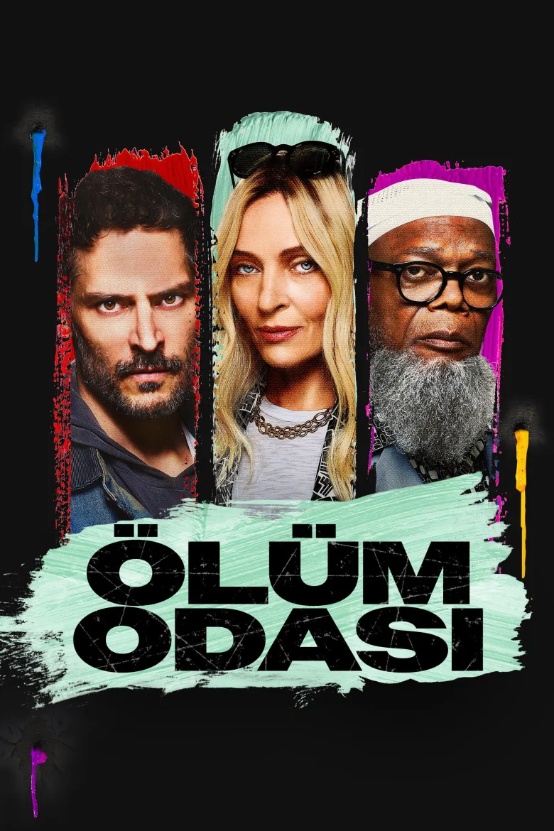 Öldürme Odası İndir - görsel 11
