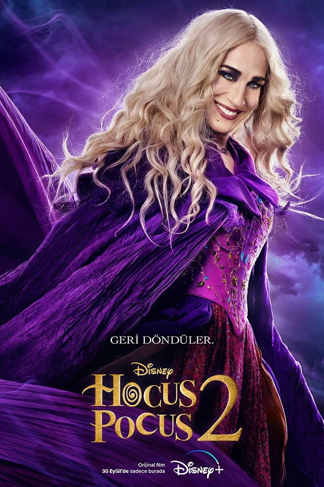 Hocus Pocus 2 İndir - görsel 12