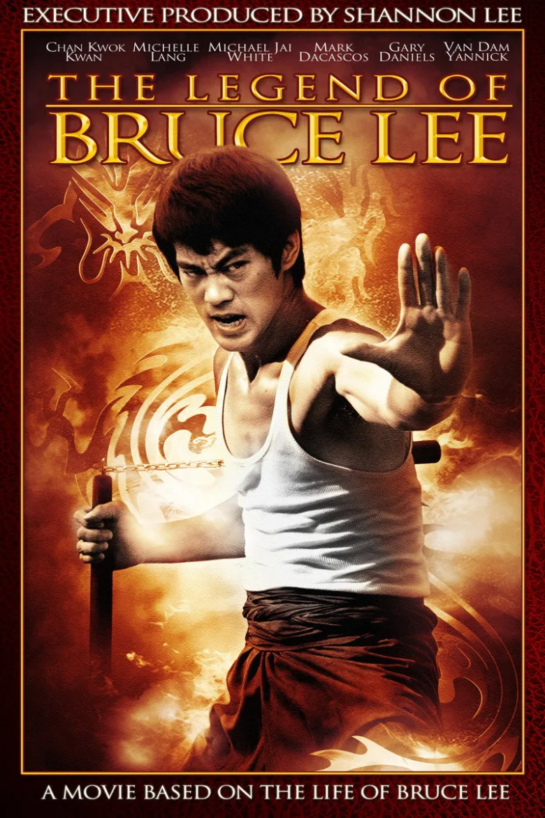The Legend of Bruce Lee İndir - görsel 3