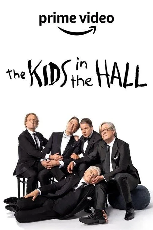 The Kids in the Hall İndir - görsel 12