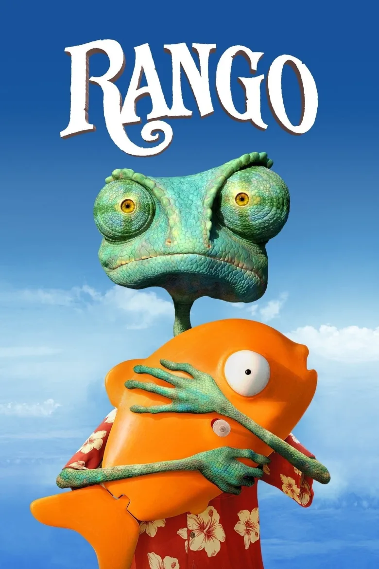Rango İndir - görsel 12