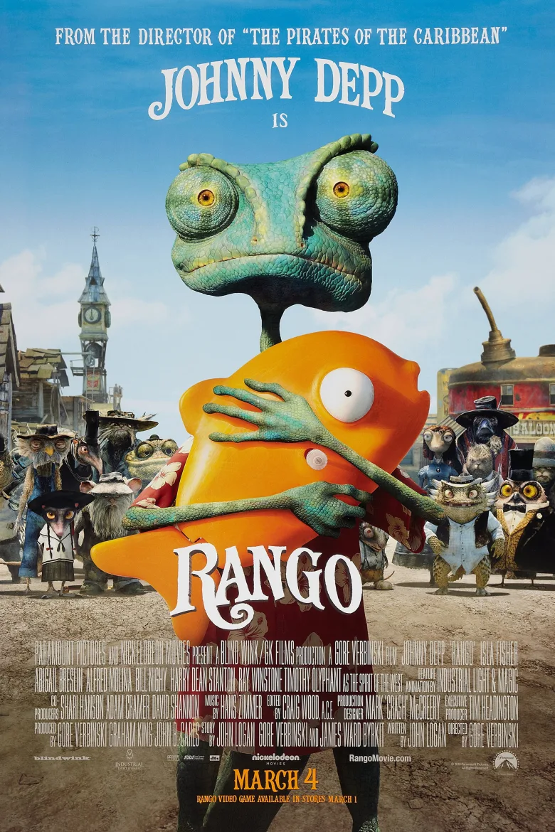 Rango İndir - görsel 13
