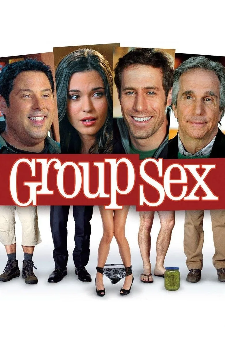Group Sex İndir - görsel 4