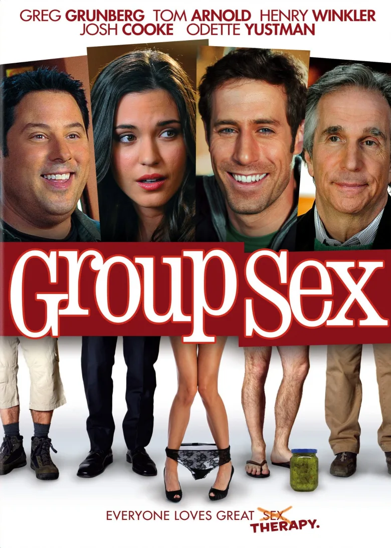 Group Sex İndir - görsel 5