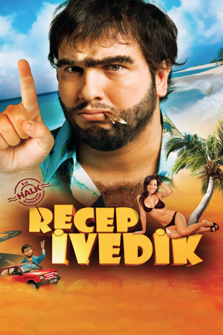 Recep İvedik İndir - görsel 8