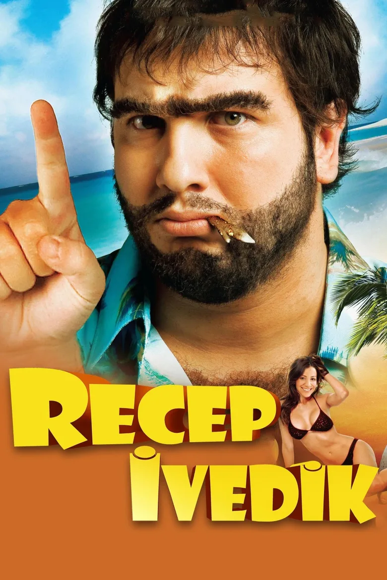Recep İvedik İndir - görsel 9