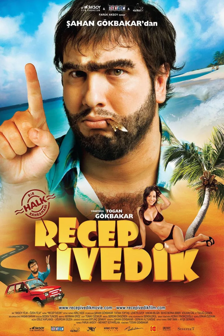 Recep İvedik İndir - görsel 10