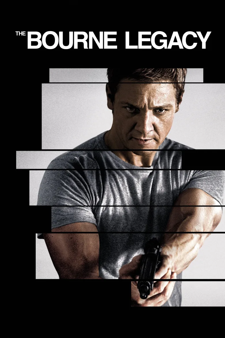 Bourne'un Mirası İndir - görsel 12