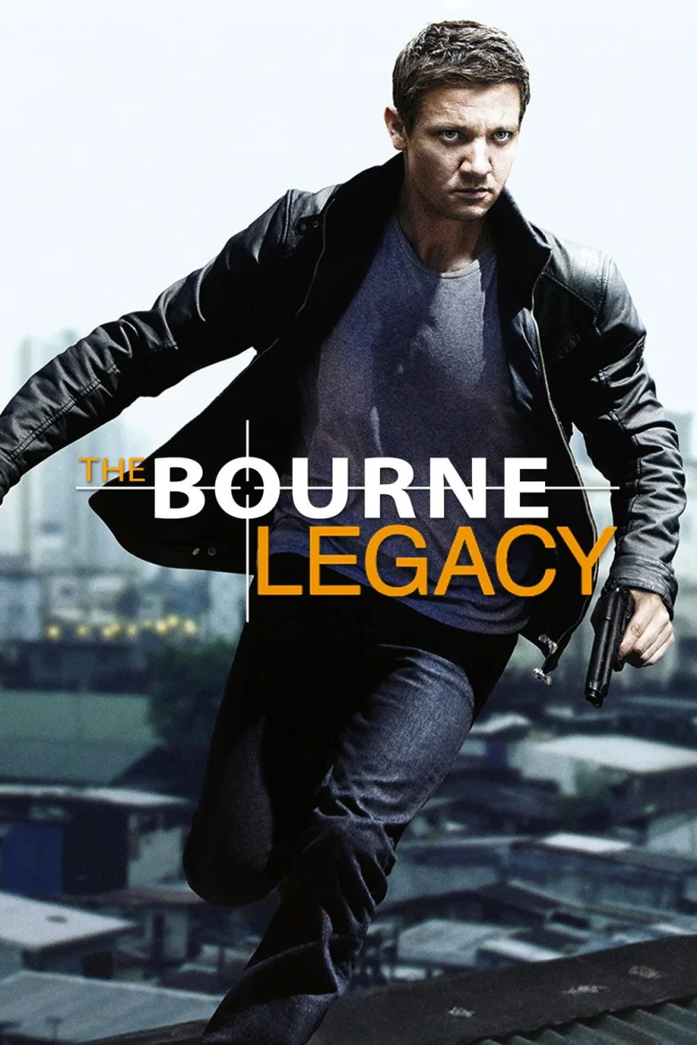 Bourne'un Mirası İndir - görsel 18
