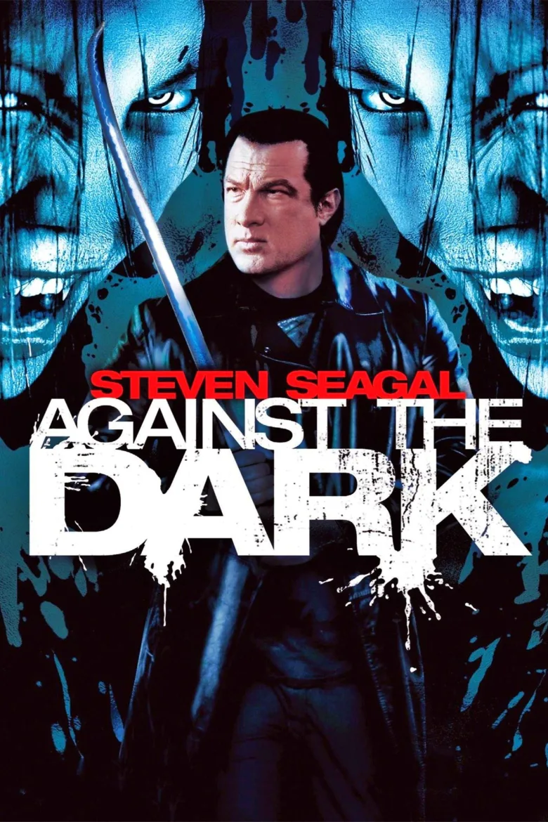 Against the Dark İndir - görsel 3