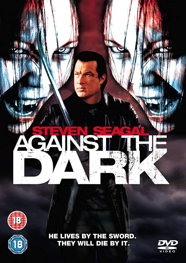 Against the Dark İndir - görsel 5