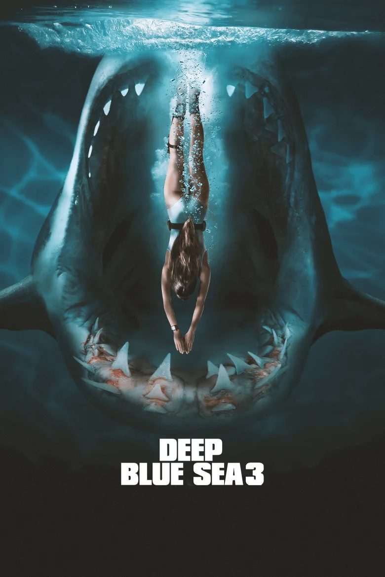 Deep Blue Sea 3 İndir - görsel 12