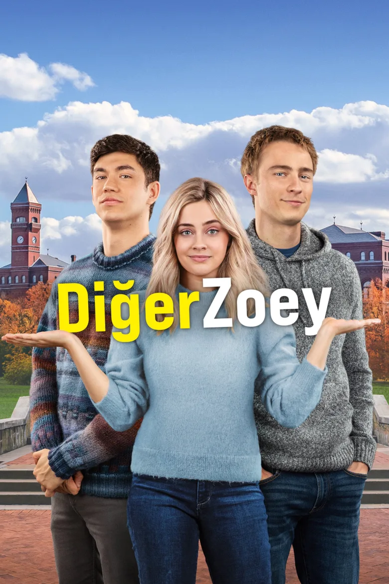 Diğer Zoey İndir - görsel 11