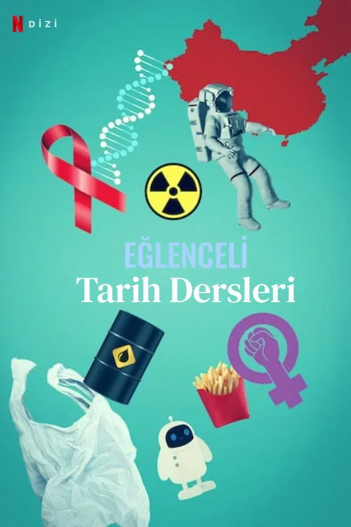 Eğlenceli Tarih Dersleri 1080p İndir - görsel 4