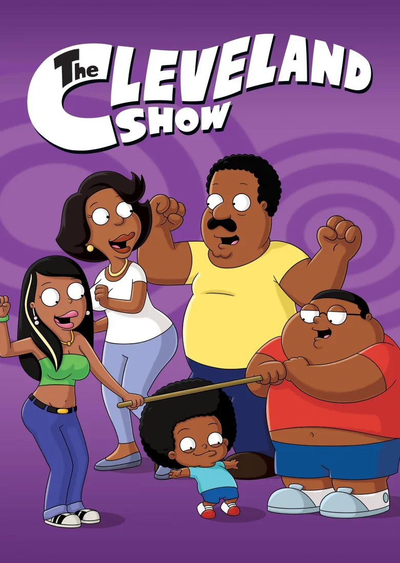 The Cleveland Show 1080p Altyazılı İndir - görsel 8
