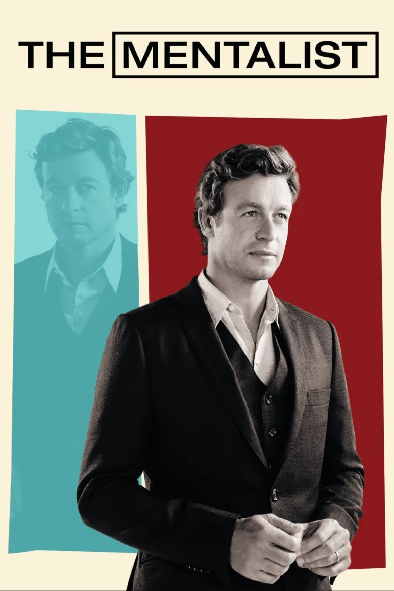 The Mentalist 1080p Dual İndir - görsel 11