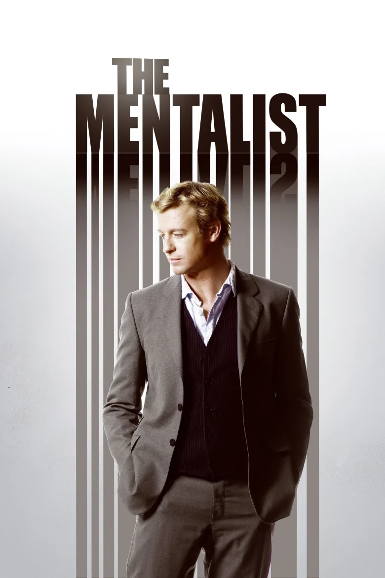 The Mentalist 1080p Dual İndir - görsel 14