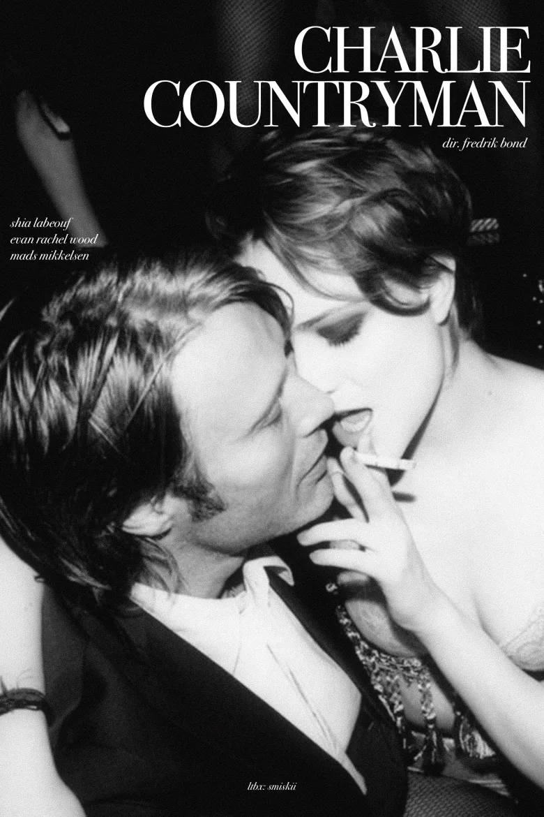 Charlie Countryman'ın Gerekli Ölümü - görsel 11