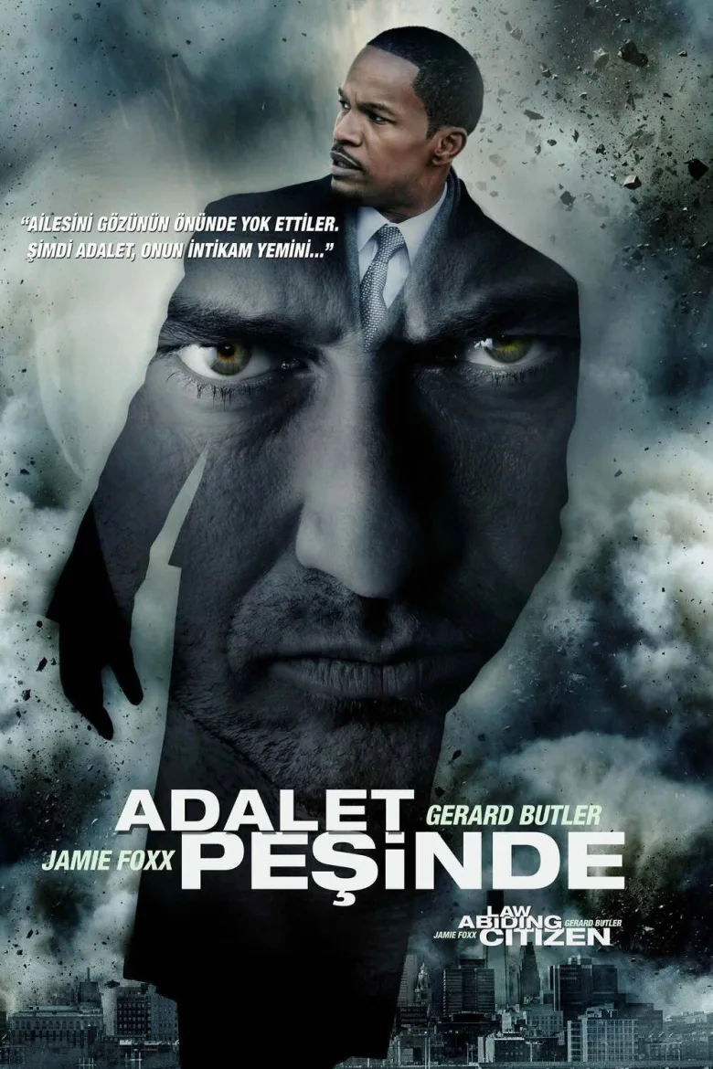 Adalet peşinde İndir - görsel 13