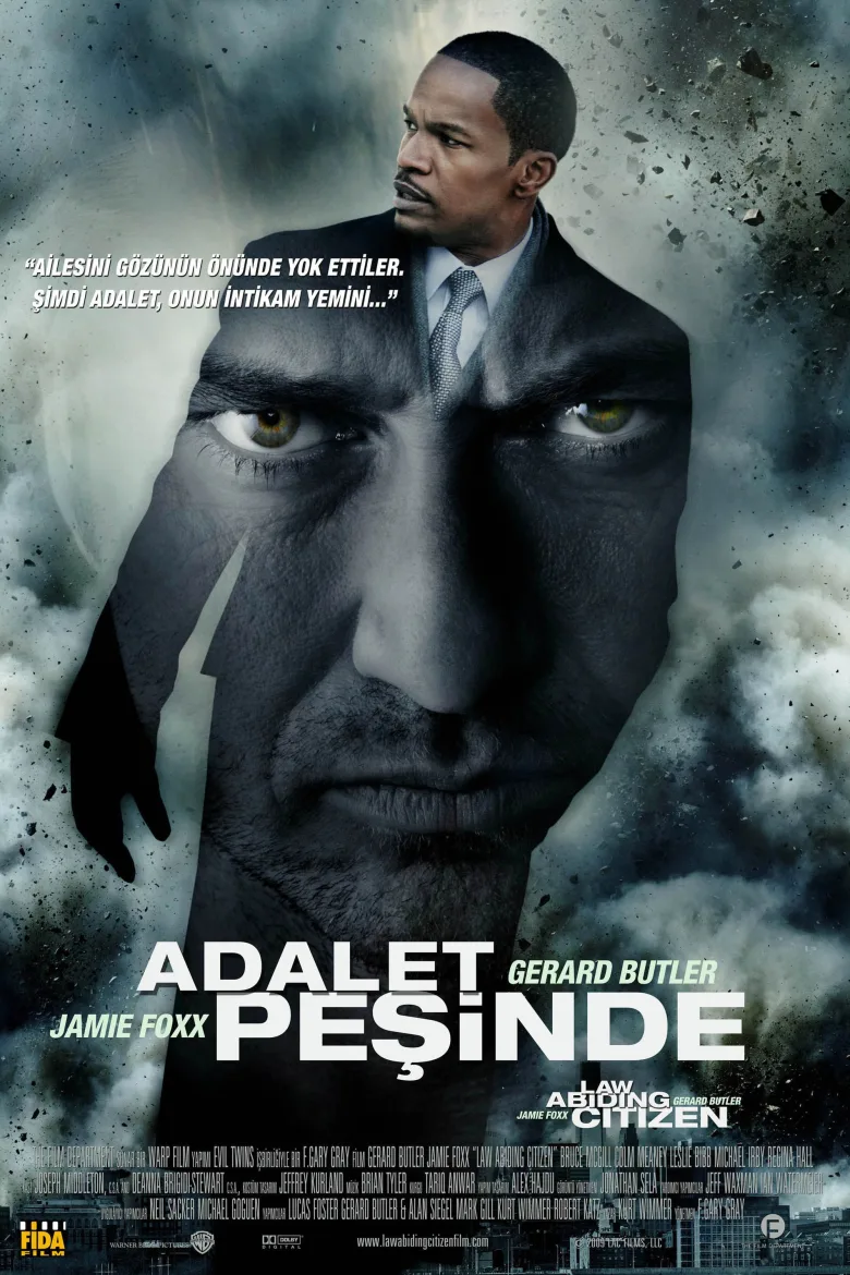 Adalet peşinde İndir - görsel 14