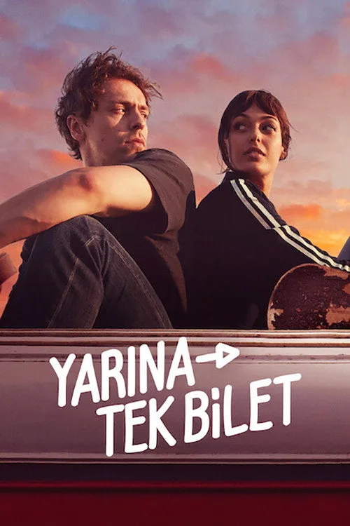 Yarına Tek Bilet İndir - görsel 7
