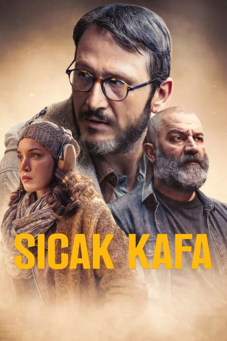Sıcak Kafa - görsel 8