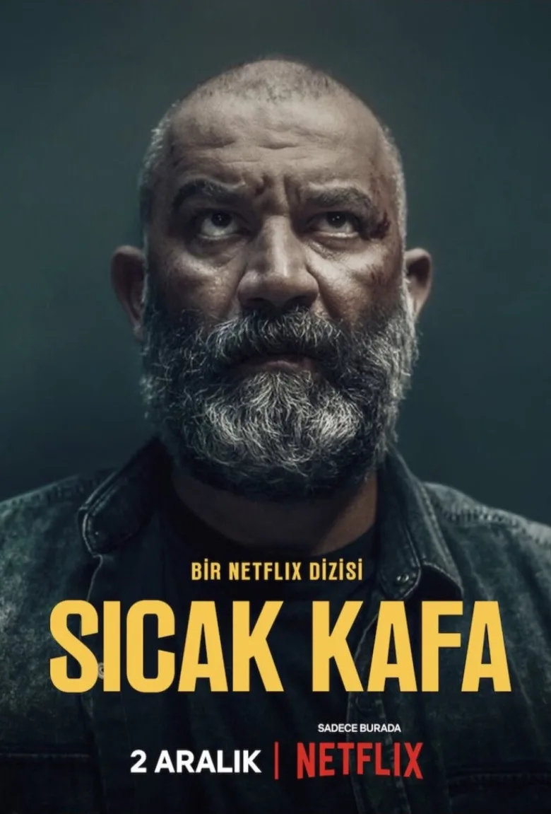 Sıcak Kafa - görsel 9