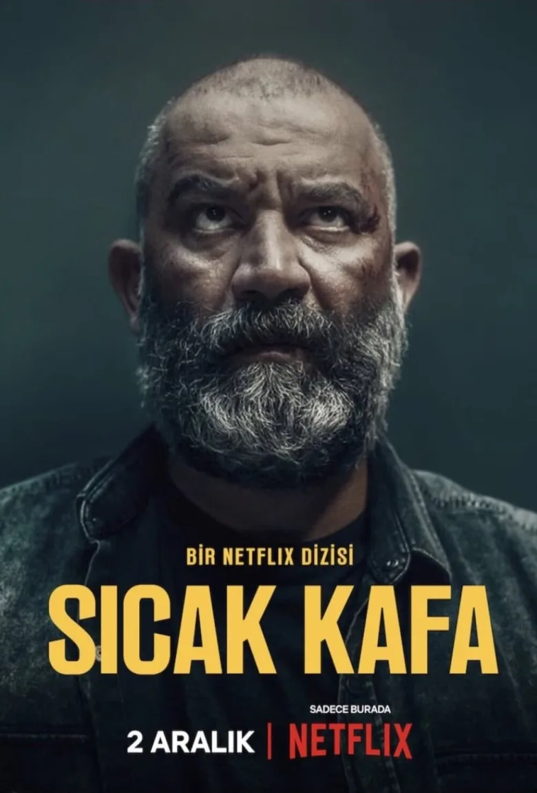 Sıcak Kafa - görsel 10