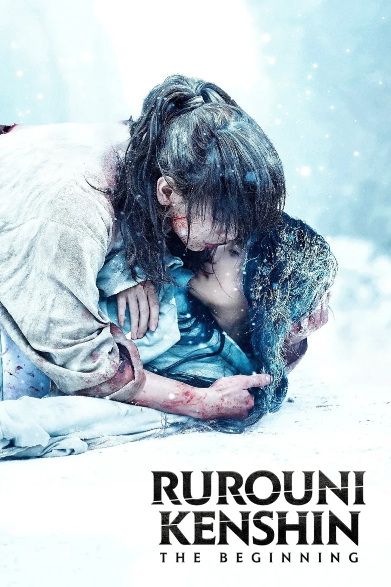 Rurouni Kenshin: Başlangıç İndir - görsel 11