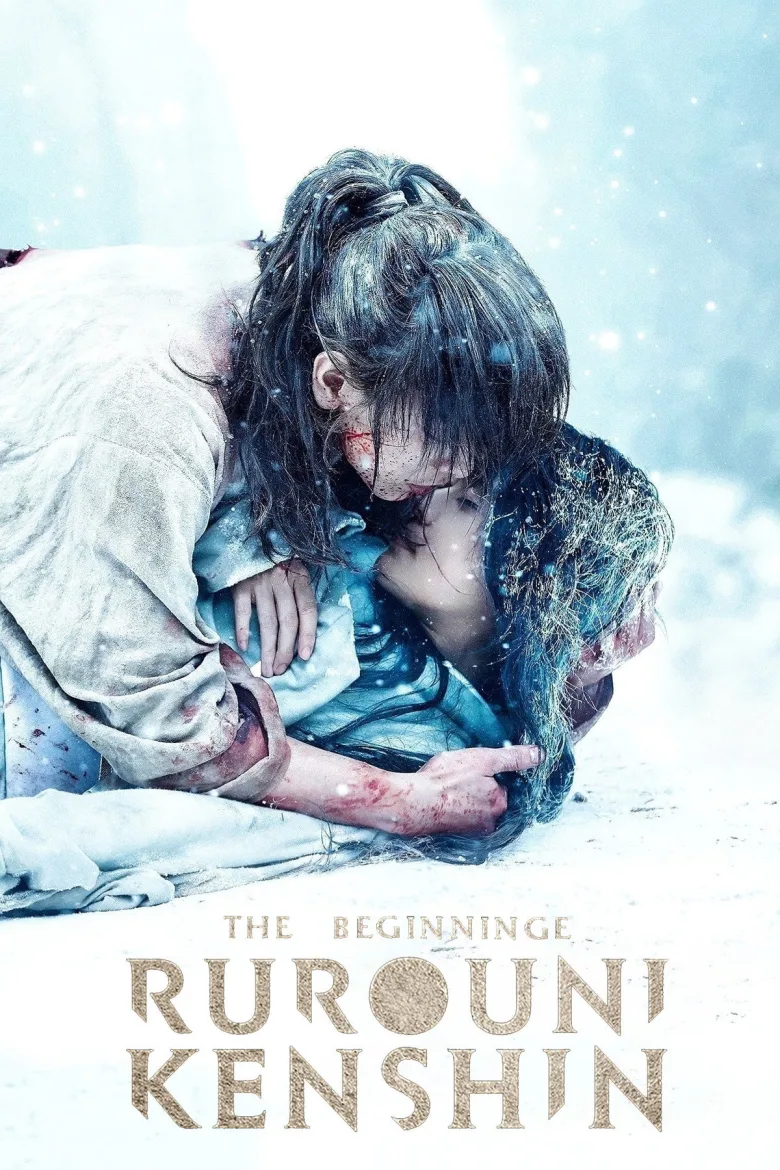 Rurouni Kenshin: Başlangıç İndir - görsel 12